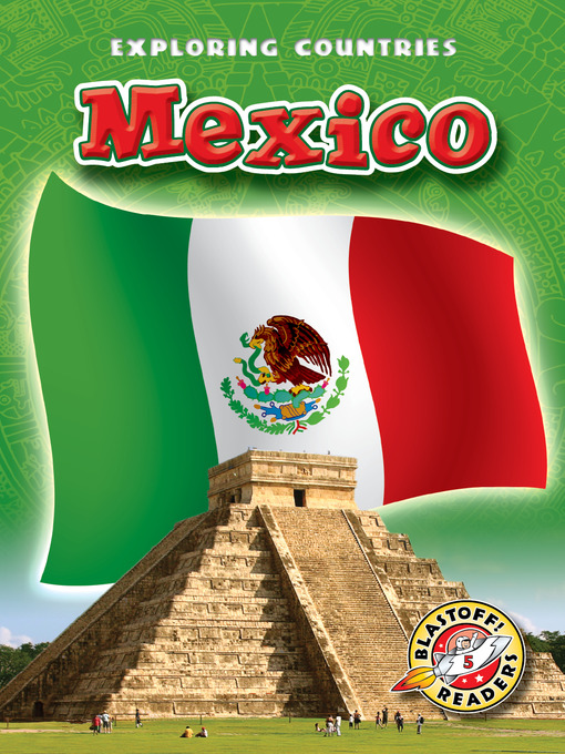 Title details for Mexico by Colleen Sexton - Available